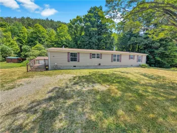 Property at 50 S Main Street, Cohocton, NY 14826