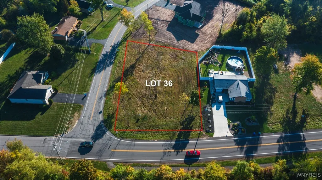 Property at Lot 36 Eddy Drive, Lewiston, NY 14092