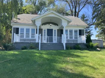 Property at 7156 State Route 36, Groveland, NY 14437