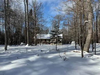 Property at 127 Long View W, Webb, NY 13420