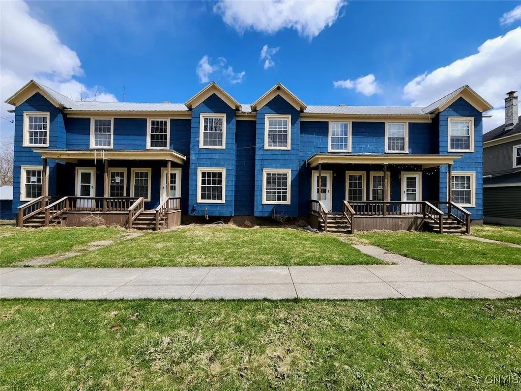 Property at 121 Cooper Street, Augusta, NY 13425