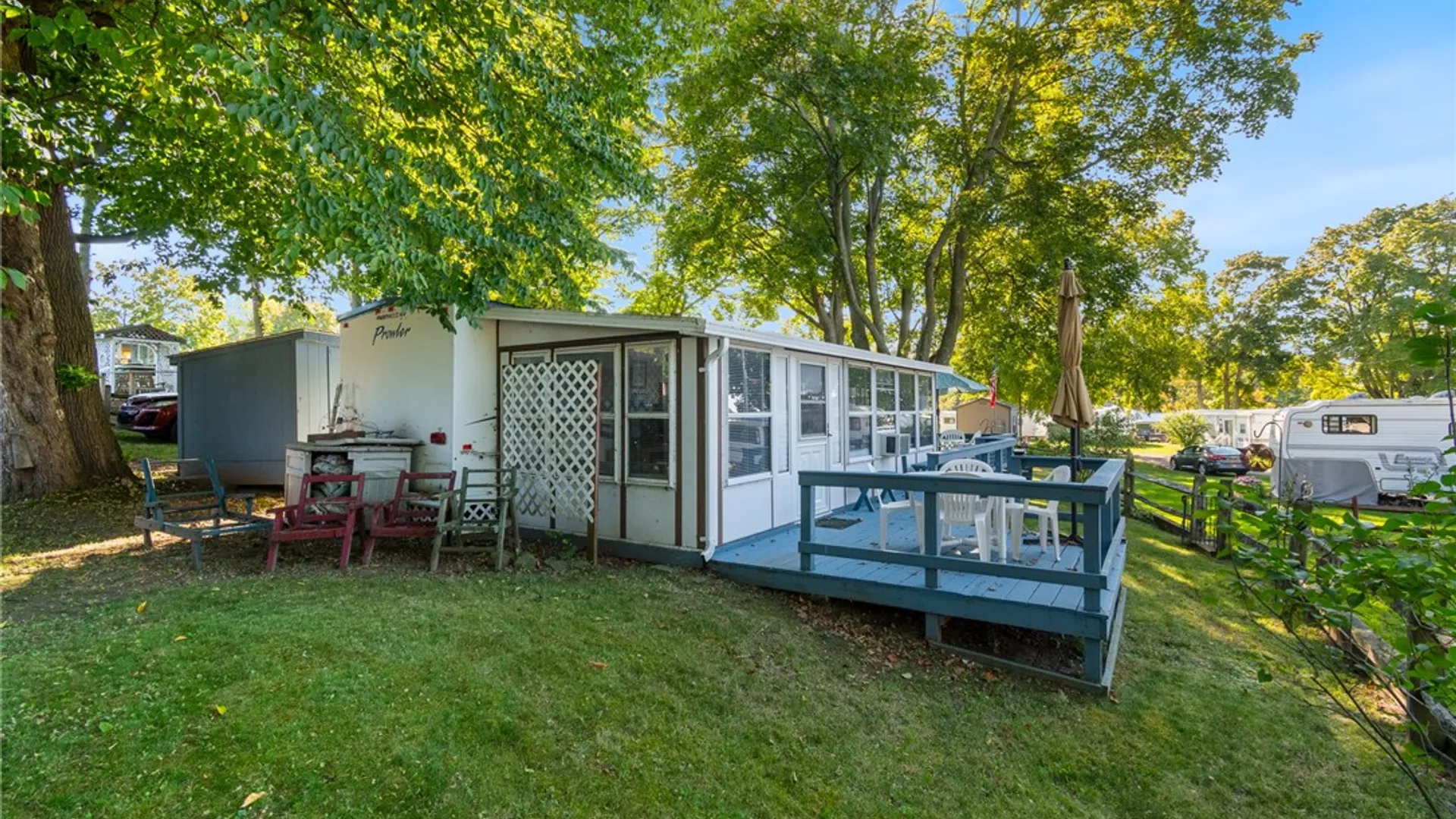 Property at 7945 Lake Road, Sodus, NY 14555 19