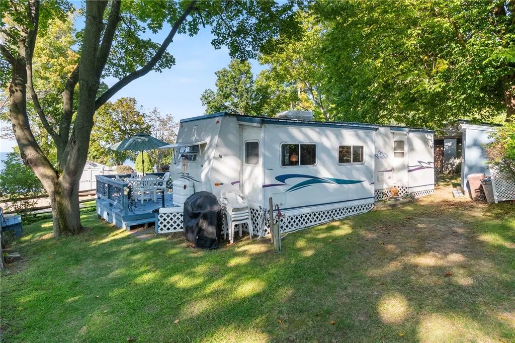 Property at 7945 Lake Road, Sodus, NY 14555