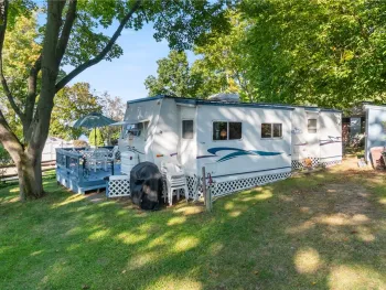 Property at 7945 Lake Road, Sodus, NY 14555