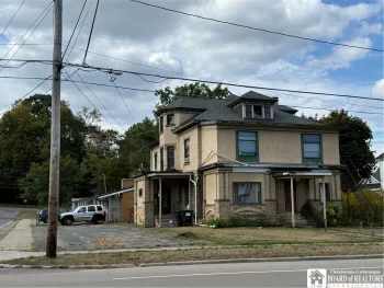 Property at 232 W Main Street, Ellicott, NY 14733