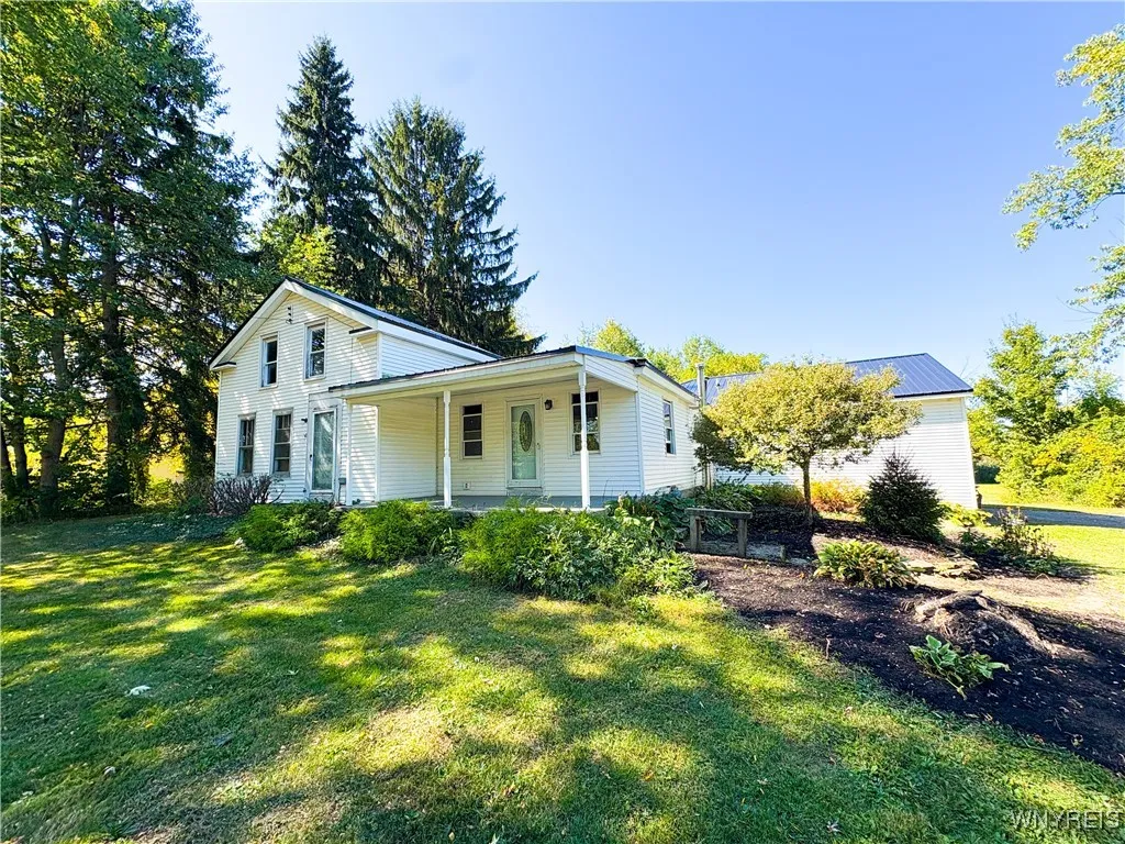 Property at 294 Two Rod Road, Marilla, NY 14102
