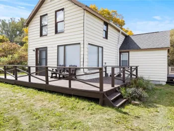 Property at 10757 Route 16, Yorkshire, NY 14042
