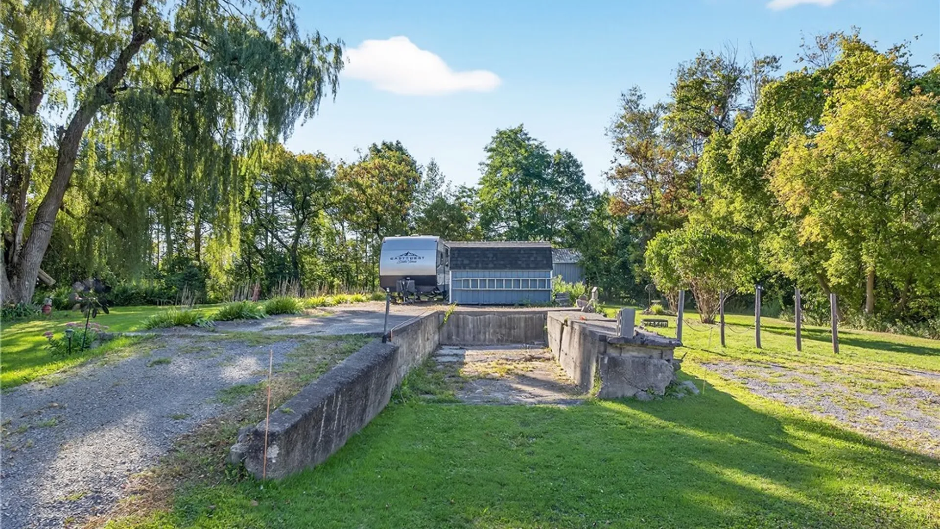 Property at 4731 Salina Street, Richland, NY 13142 43