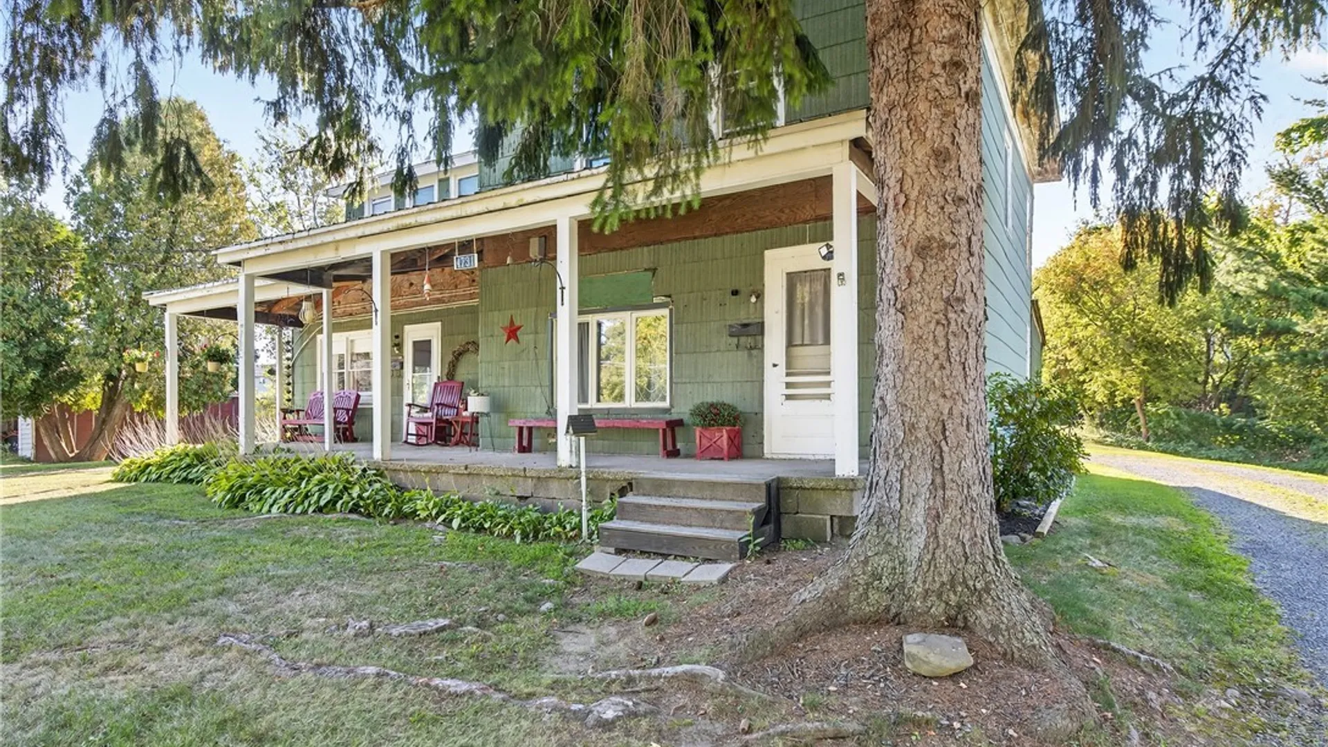 Property at 4731 Salina Street, Richland, NY 13142 38