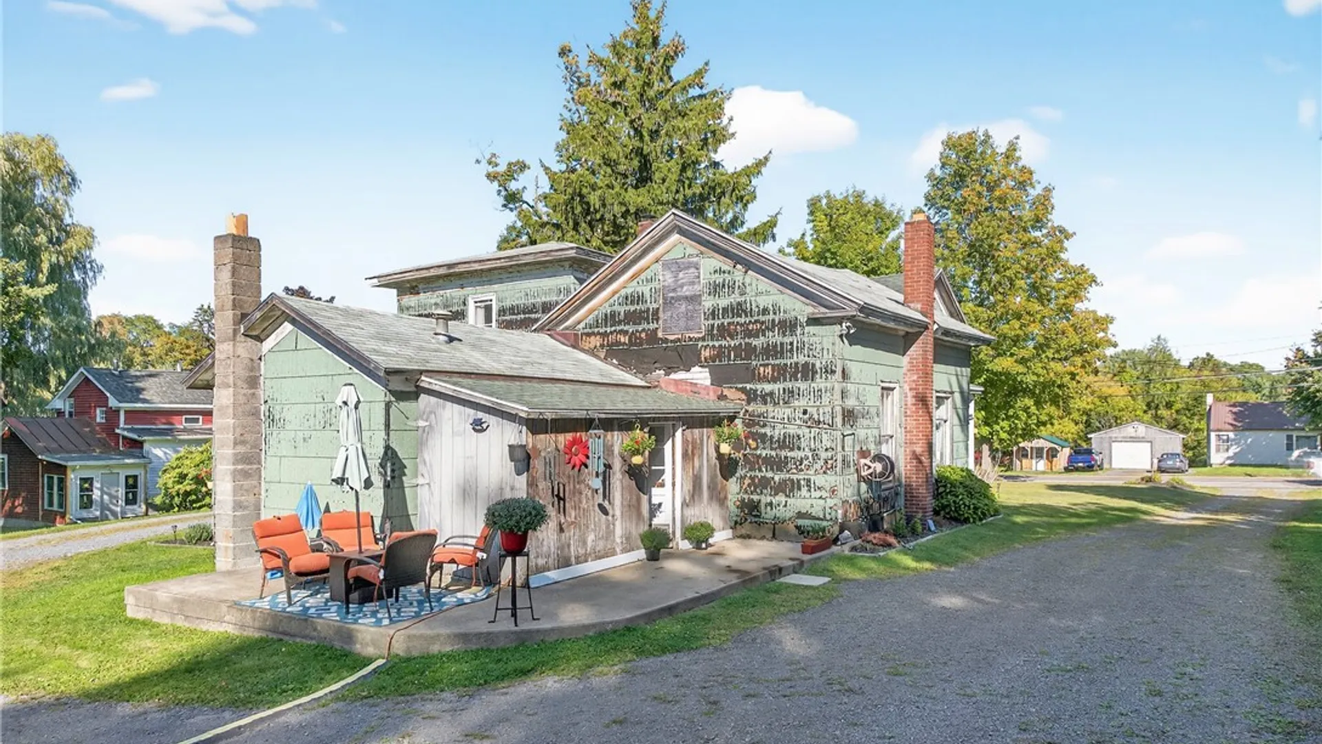 Property at 4731 Salina Street, Richland, NY 13142 39