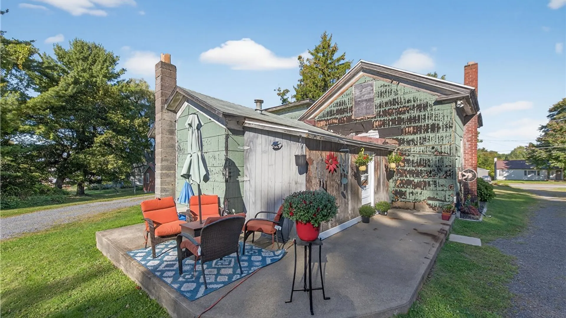 Property at 4731 Salina Street, Richland, NY 13142 3