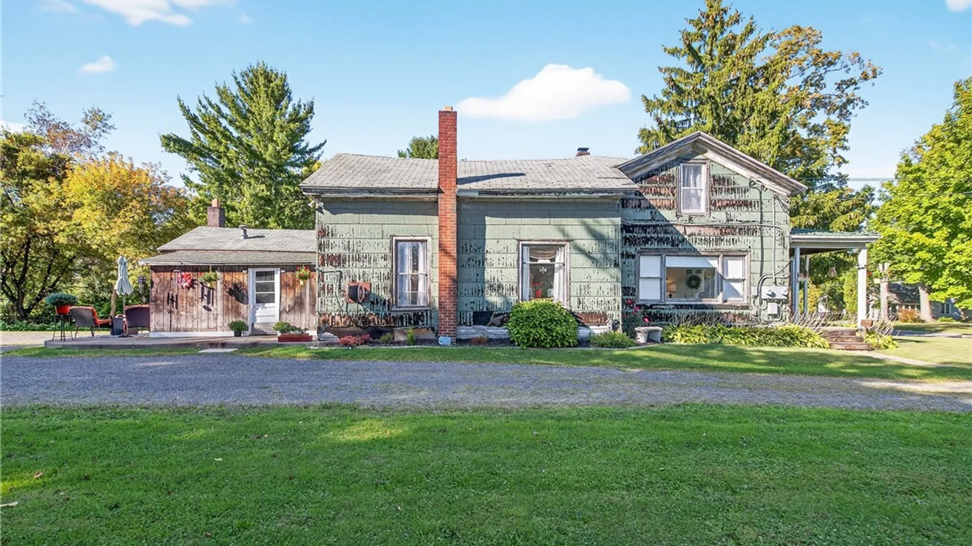 Property at 4731 Salina Street, Richland, NY 13142 41