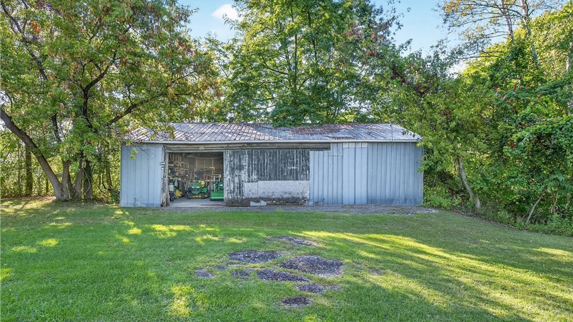 Property at 4731 Salina Street, Richland, NY 13142 4