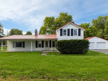 Property at 25 Mary Street, Phelps, NY 14532