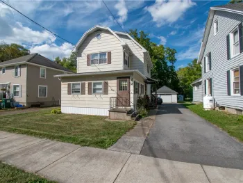 Property at 38 Gilbert Street, Potter, NY 14544