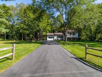 Property at 2 Butterfield Drive, Sullivan, NY 13082