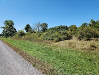Property at 32032 Carter Street Road, Orleans, NY 13656