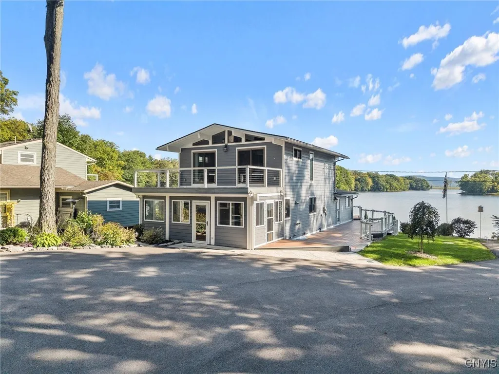 Property at 1910 Rittenhouse, Preble, NY 13159