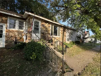 Property at 8942 Upper Street, Rushford, NY 14777