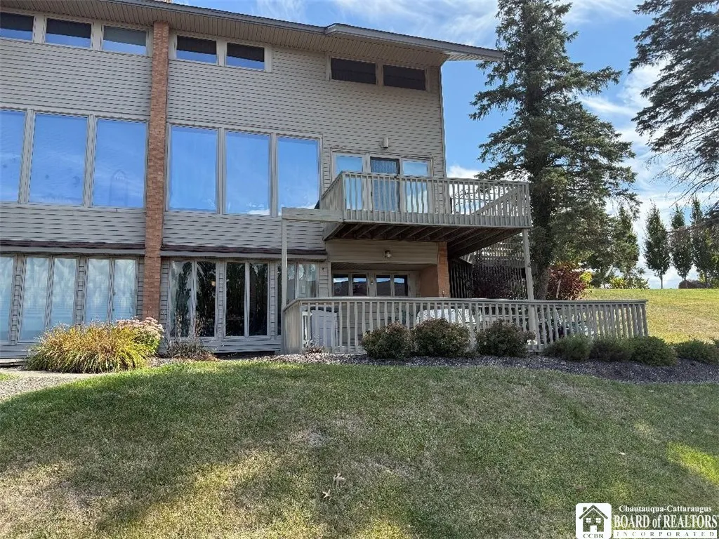Property at 9 Oneida Drive, Chautauqua, NY 14728