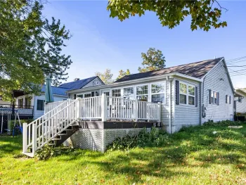 Property at 4210 Shorewood Drive, Wayne, NY 14840