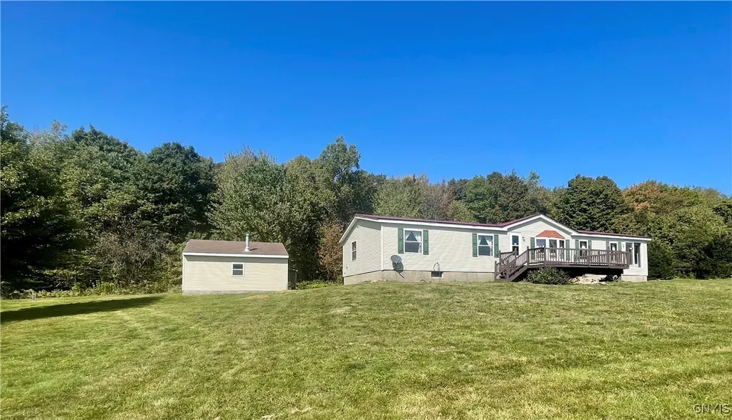 Property at 10428 N Steuben Road, Steuben, NY 13486