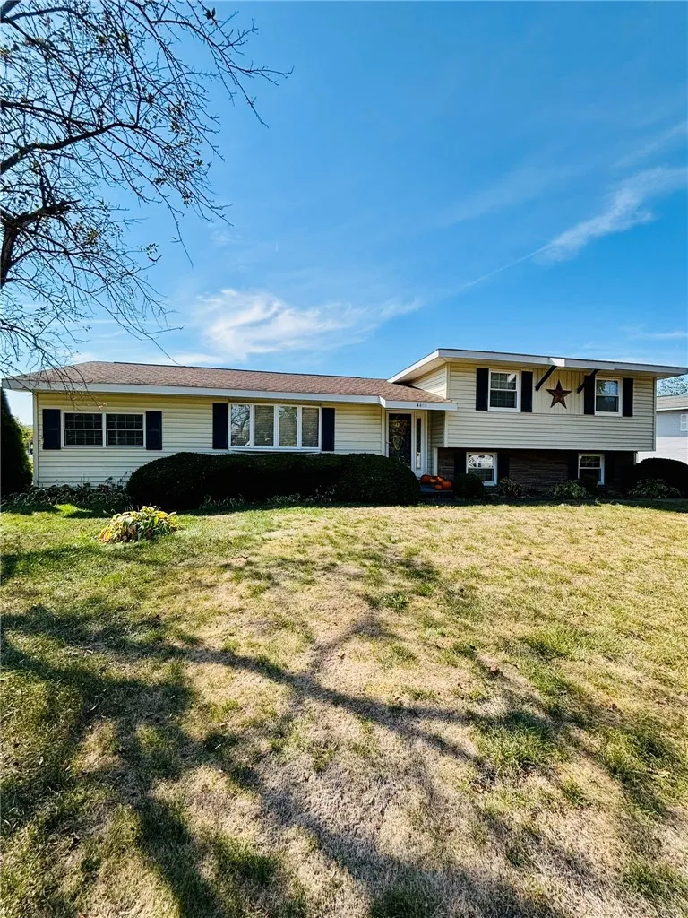 Property at 4855 Cross Street, Campbell, NY 14821