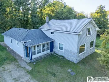 Property at 10323 Bradigan Road, Hanover, NY 14062