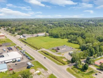 Property at VL Rt-104, Williamson, NY 14589