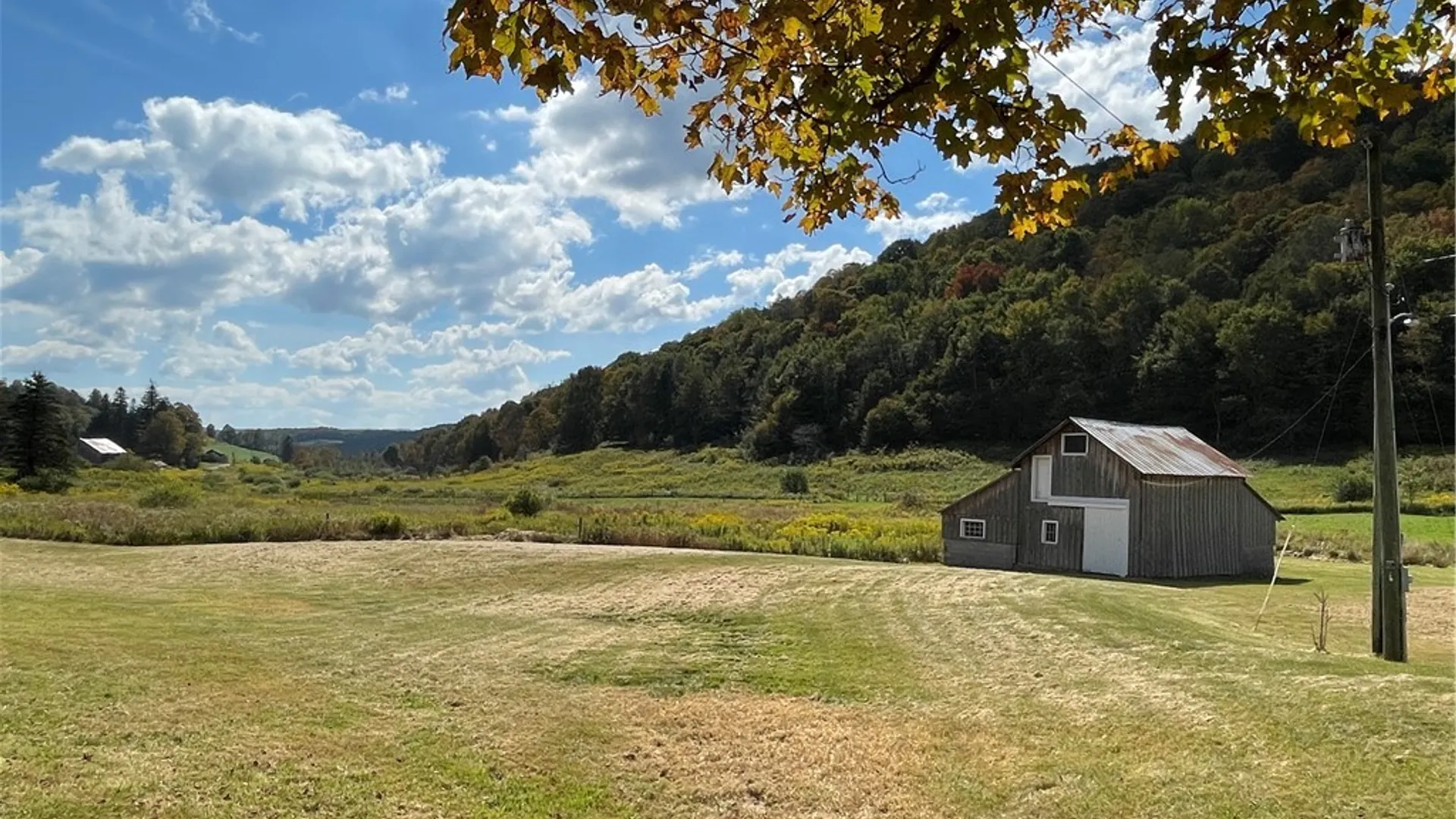 Property at 2027 West Platner Brook Road, Delhi, NY 13753 24