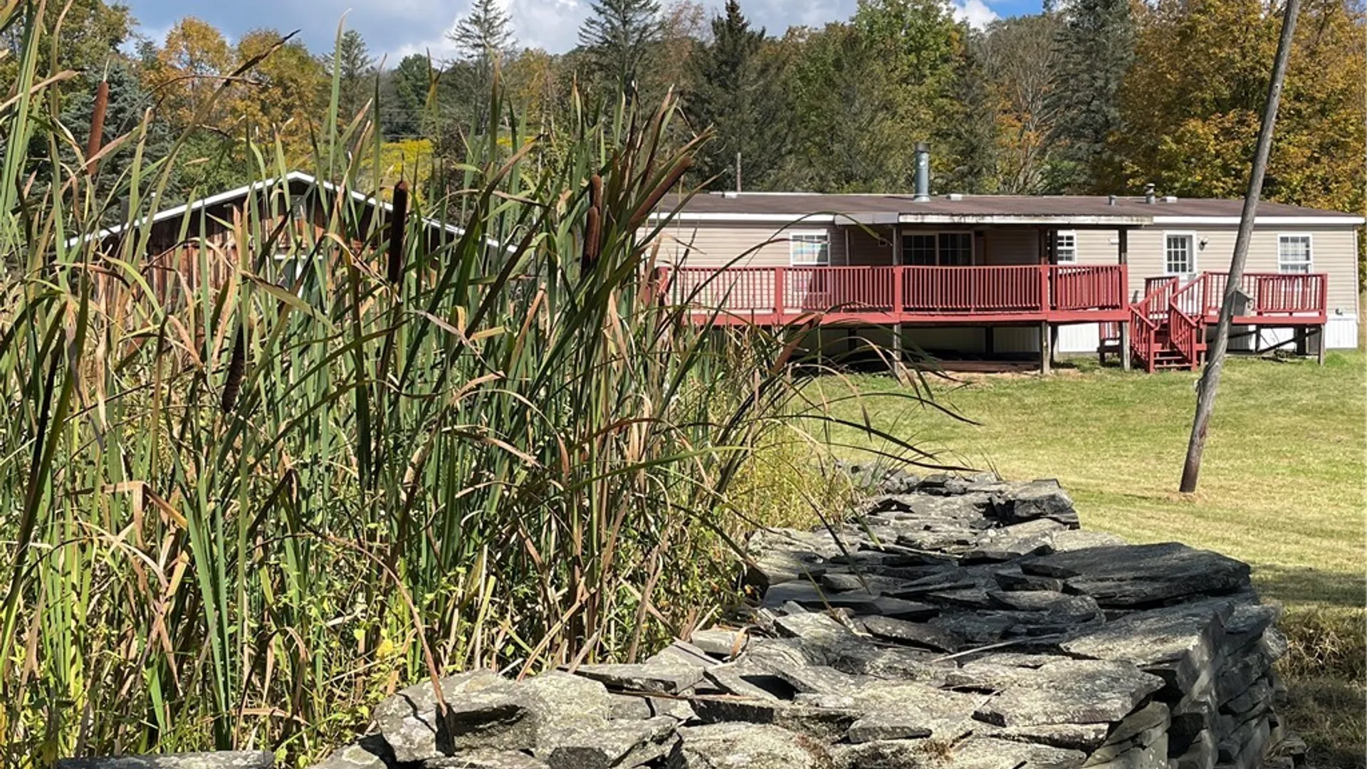Property at 2027 West Platner Brook Road, Delhi, NY 13753 26