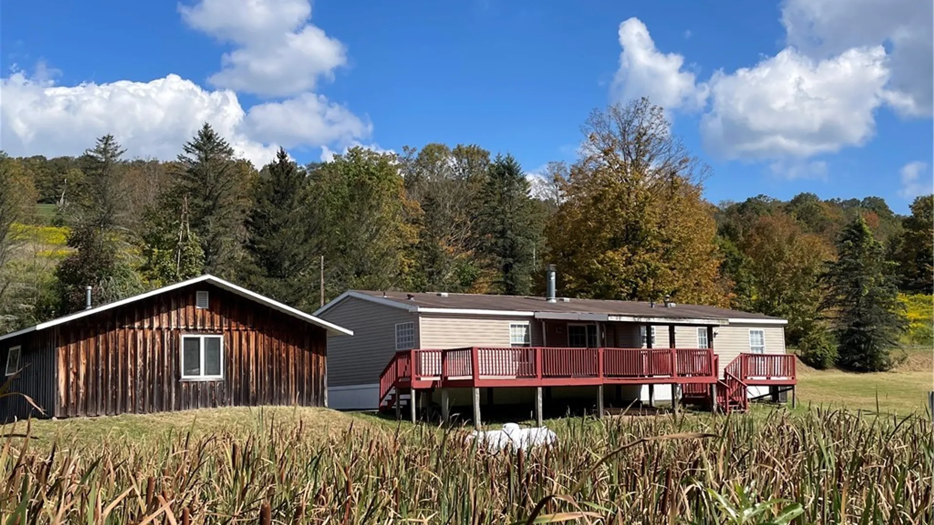 Property at 2027 West Platner Brook Road, Delhi, NY 13753 27