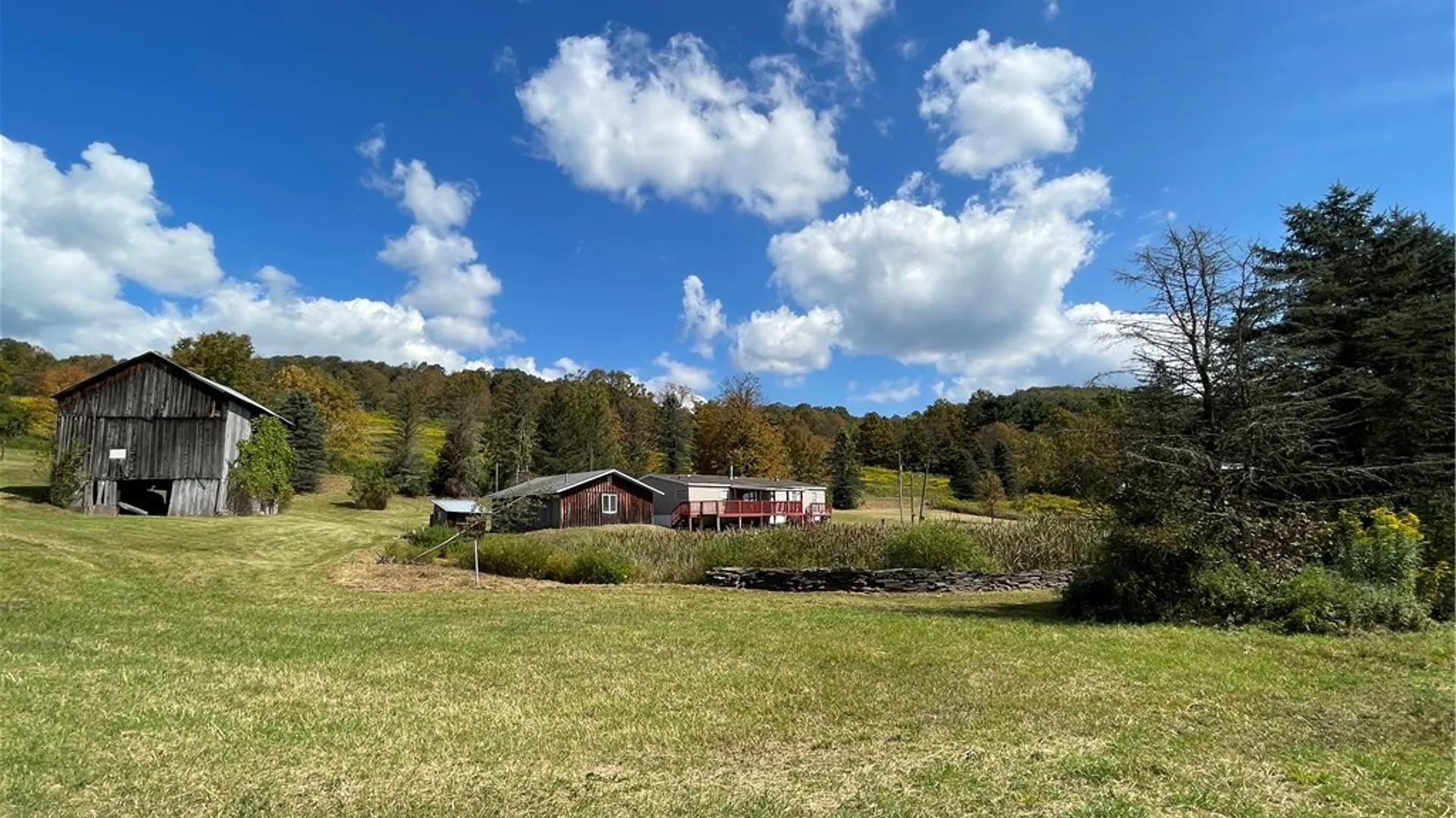 Property at 2027 West Platner Brook Road, Delhi, NY 13753 28
