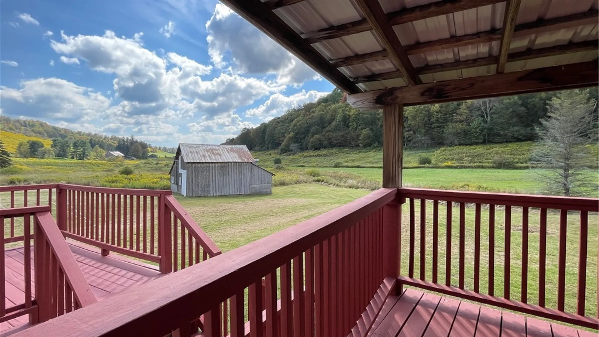 Property at 2027 West Platner Brook Road, Delhi, NY 13753 17