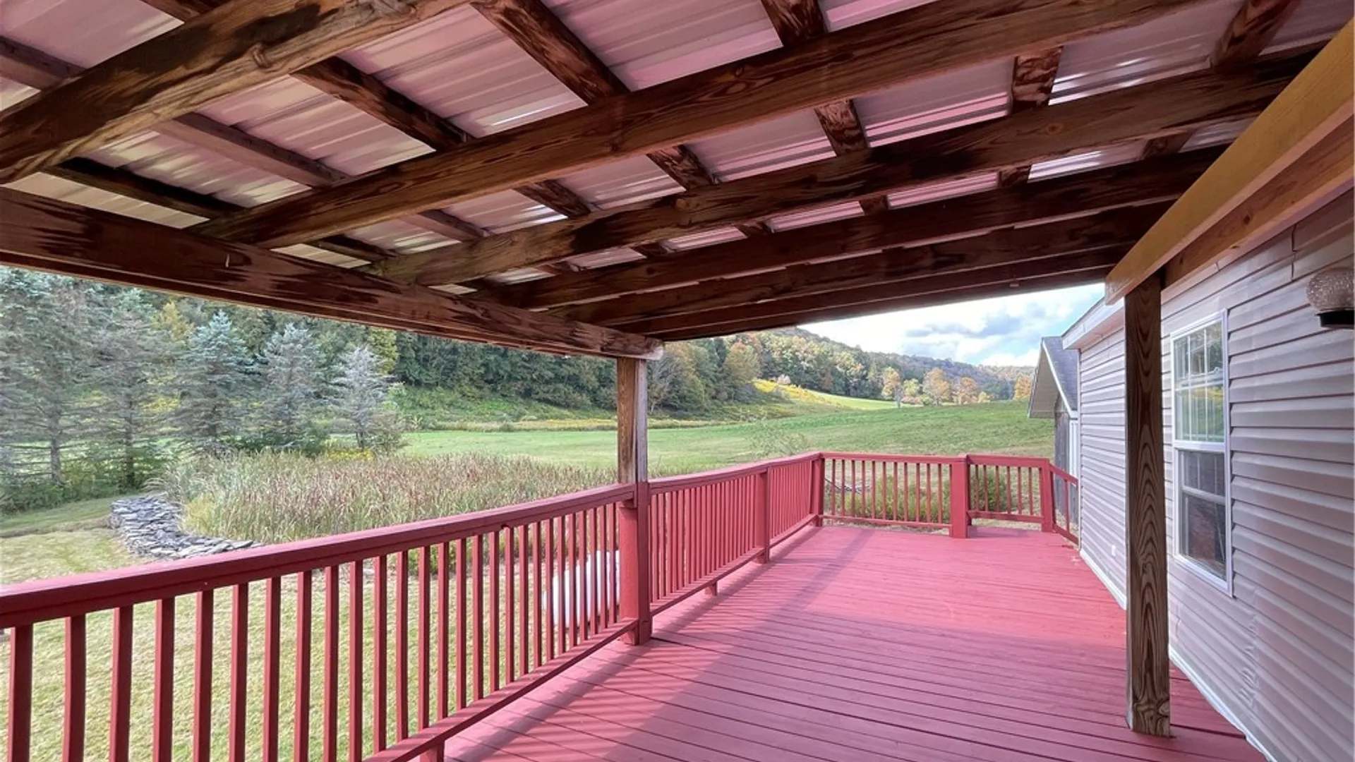 Property at 2027 West Platner Brook Road, Delhi, NY 13753 18