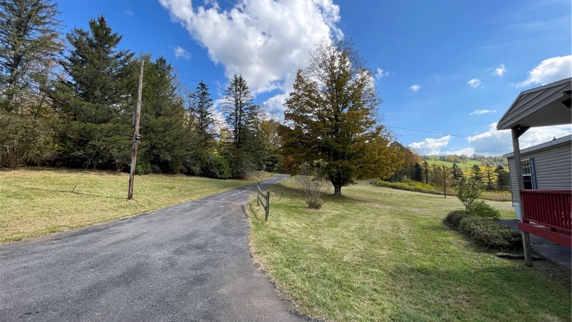 Property at 2027 West Platner Brook Road, Delhi, NY 13753 3