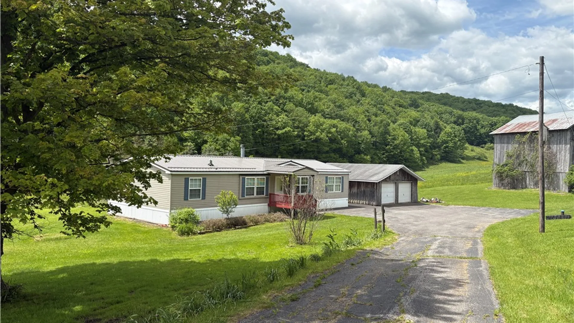 Property at 2027 West Platner Brook Road, Delhi, NY 13753 30