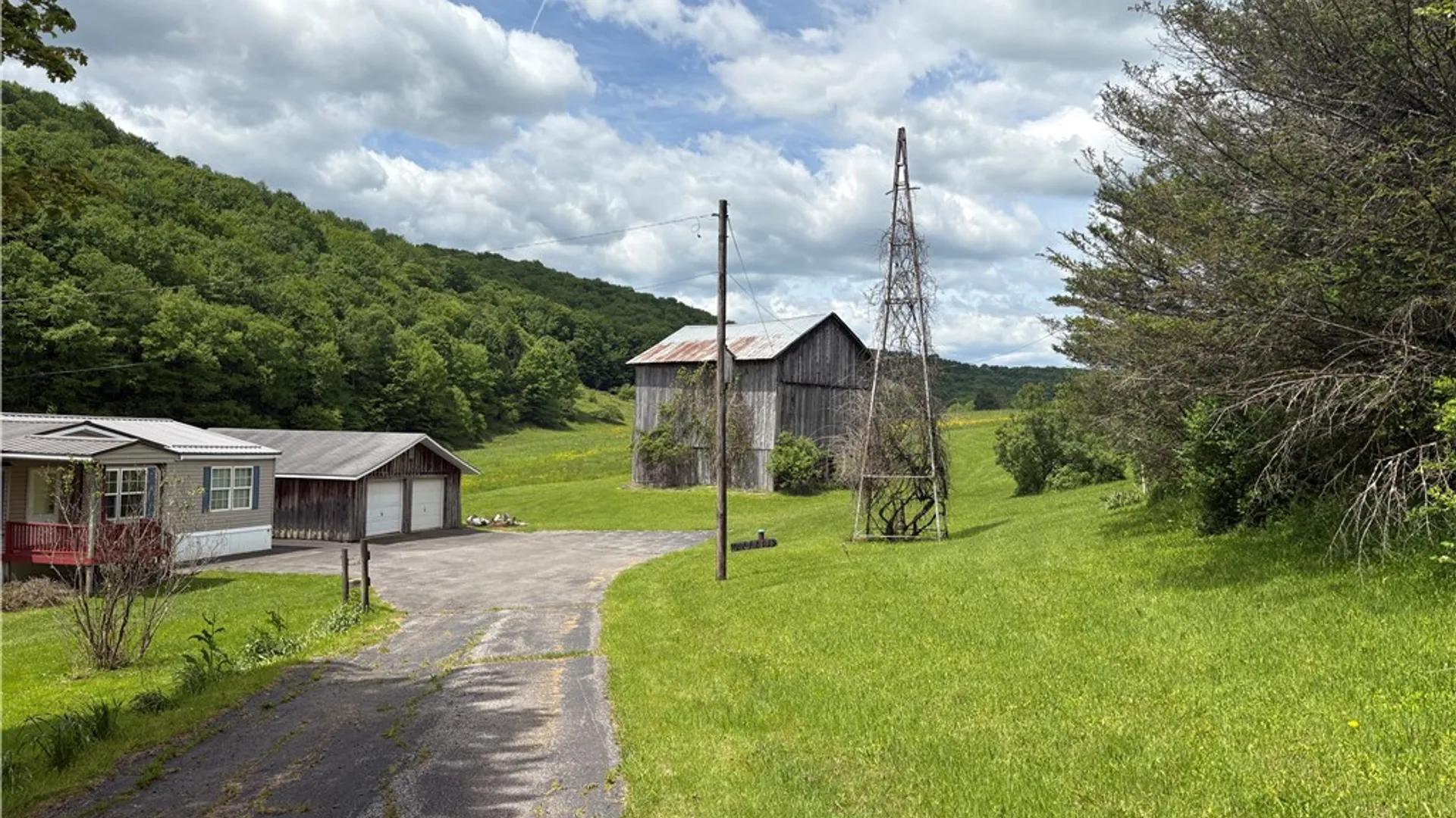 Property at 2027 West Platner Brook Road, Delhi, NY 13753 33