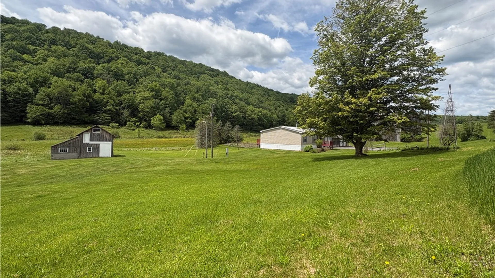 Property at 2027 West Platner Brook Road, Delhi, NY 13753 34