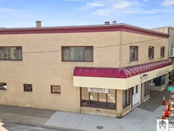 Property at 33-35 E Main Street, Pomfret, NY 14063