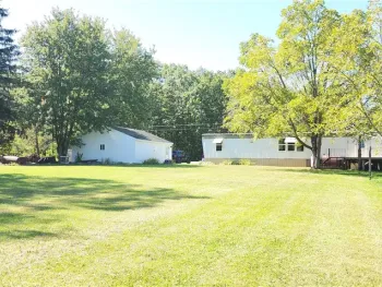 Property at 349 Van Dorn Rd N, Enfield, NY 14850