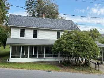 Property at 14 Orchard Street, Afton, NY 13730