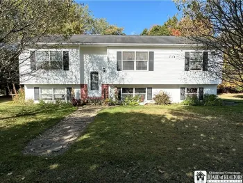 Property at 145 Ivory Street, Carroll, NY 14738
