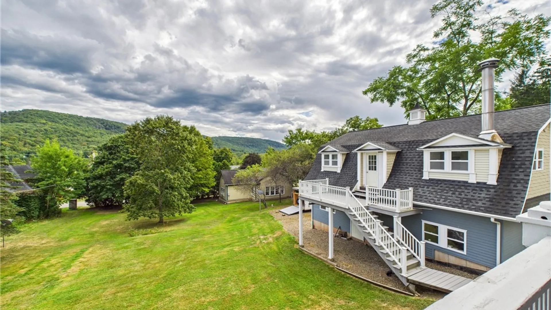 Property at 911 W Main Street, Smethport Boro, PA 16749 3