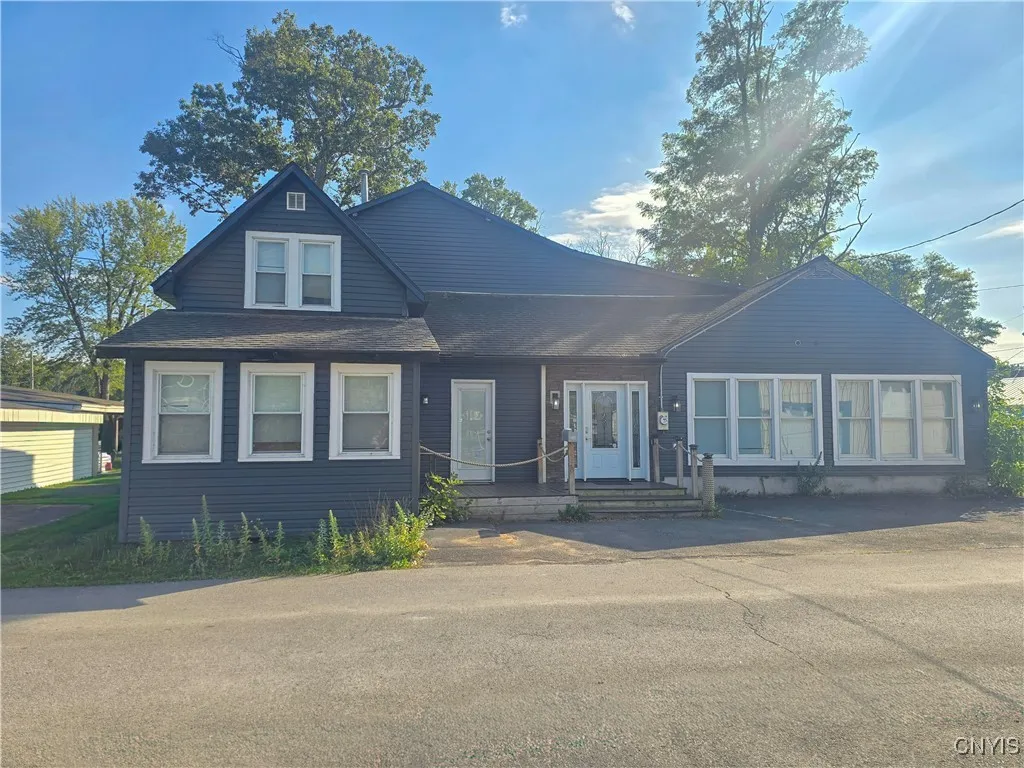 Property at 228 8th Avenue, Vienna, NY 13157