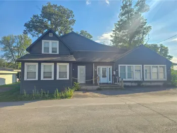 Property at 228 8th Avenue, Vienna, NY 13157