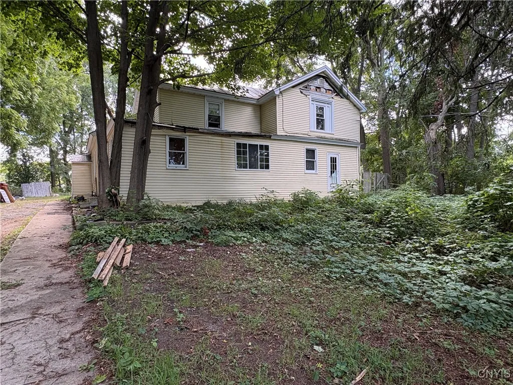 Property at 13094 US Route 11, Adams, NY 13606