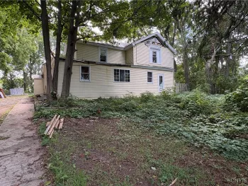 Property at 13094 US Route 11, Adams, NY 13606