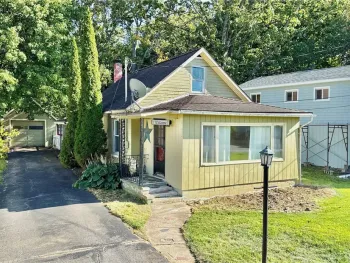 Property at 200 Lake Shore Drive, Milford, NY 12116