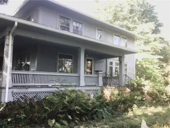 Property at 7740 Big Tree Road, Covington, NY 14525